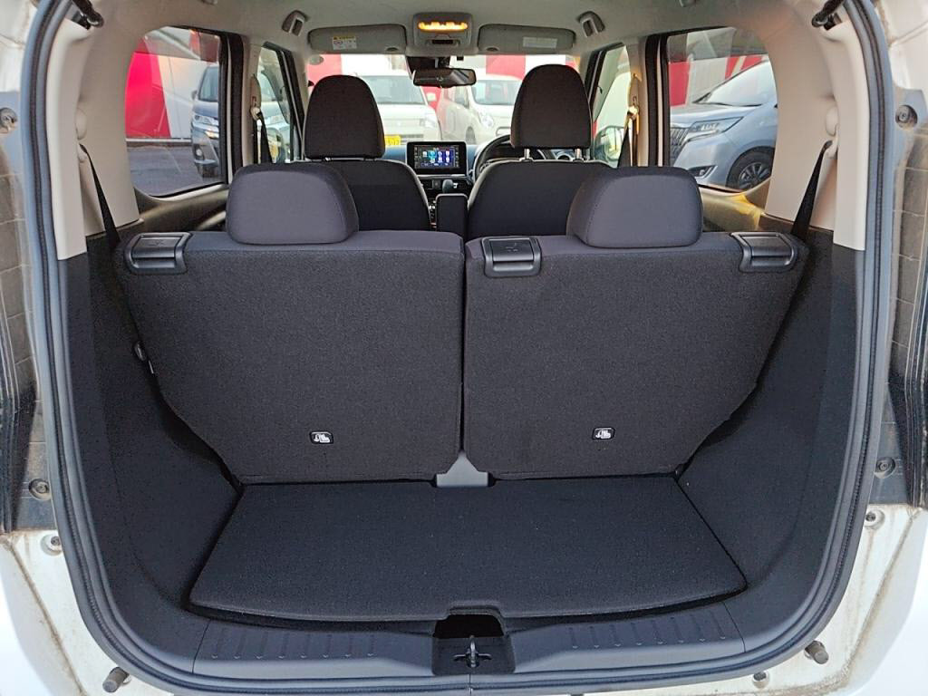 デイズハイウェイスターハイウェイスターＸの写真 22