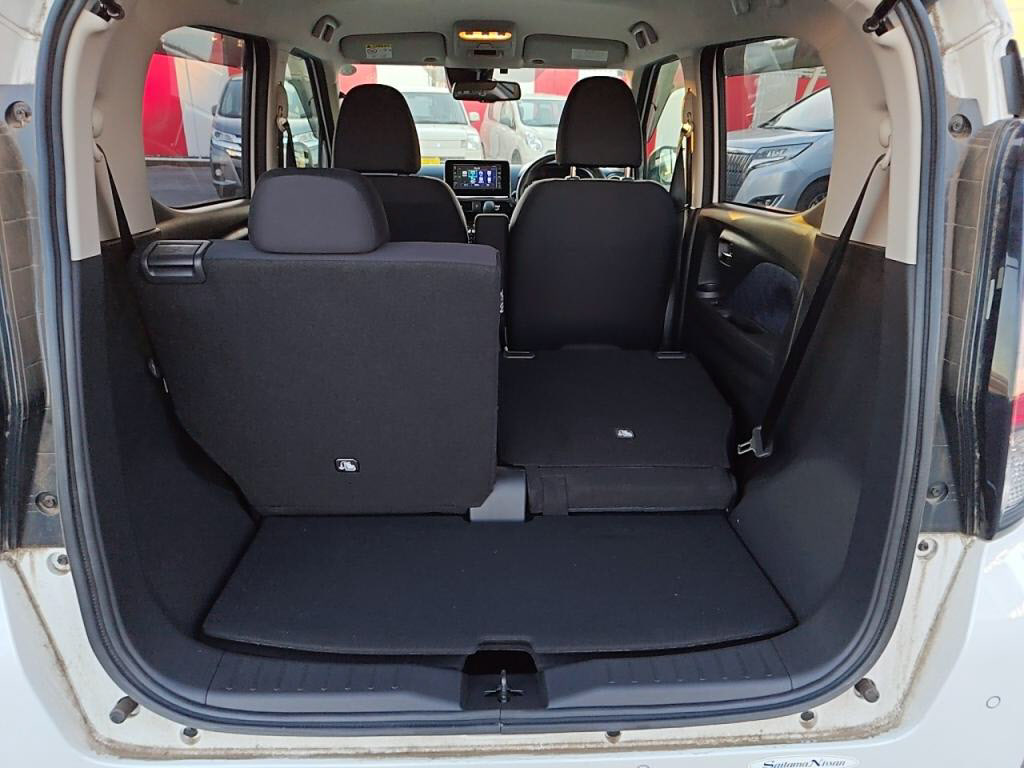 デイズハイウェイスターハイウェイスターＸの写真 23