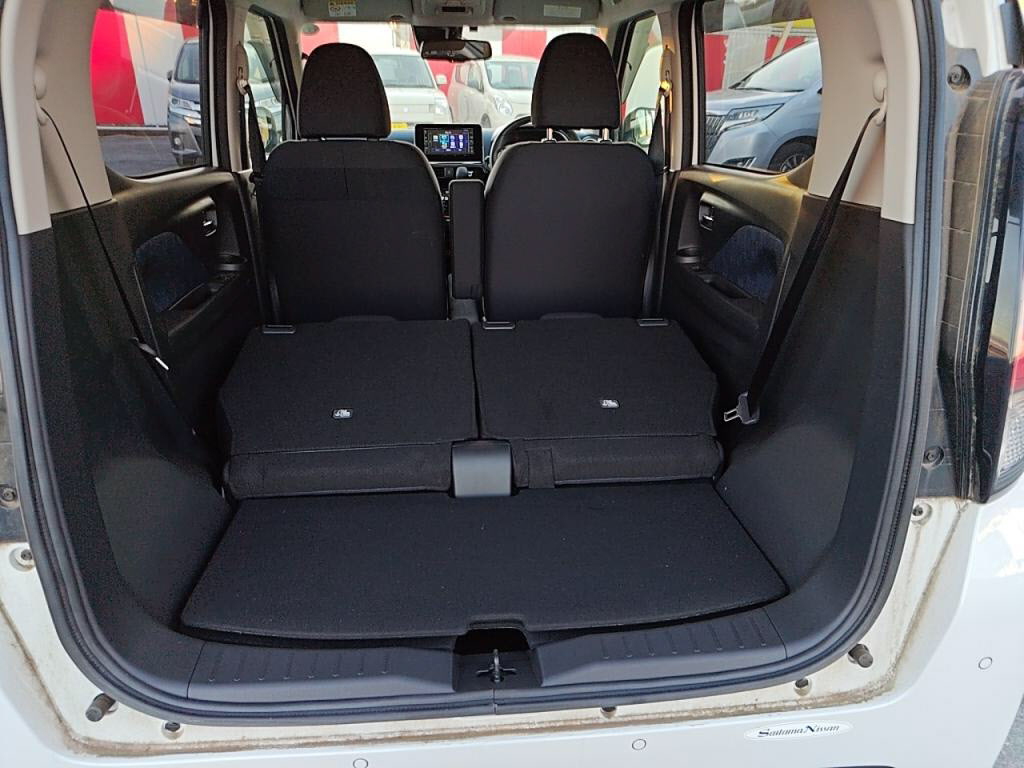 デイズハイウェイスターハイウェイスターＸの写真 24