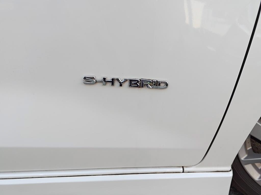 デイズハイウェイスターハイウェイスターＸの写真 26