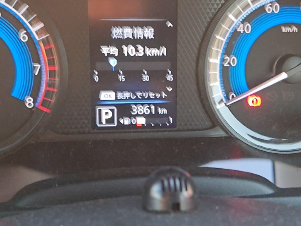 デイズハイウェイスターハイウェイスターＸの写真 29