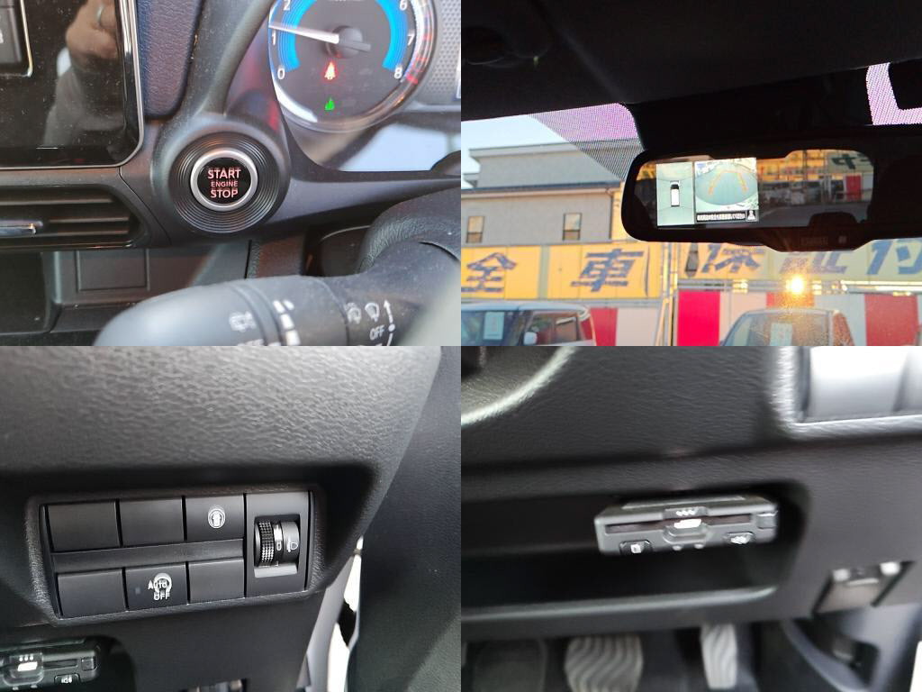 デイズハイウェイスターハイウェイスターＸの写真 6