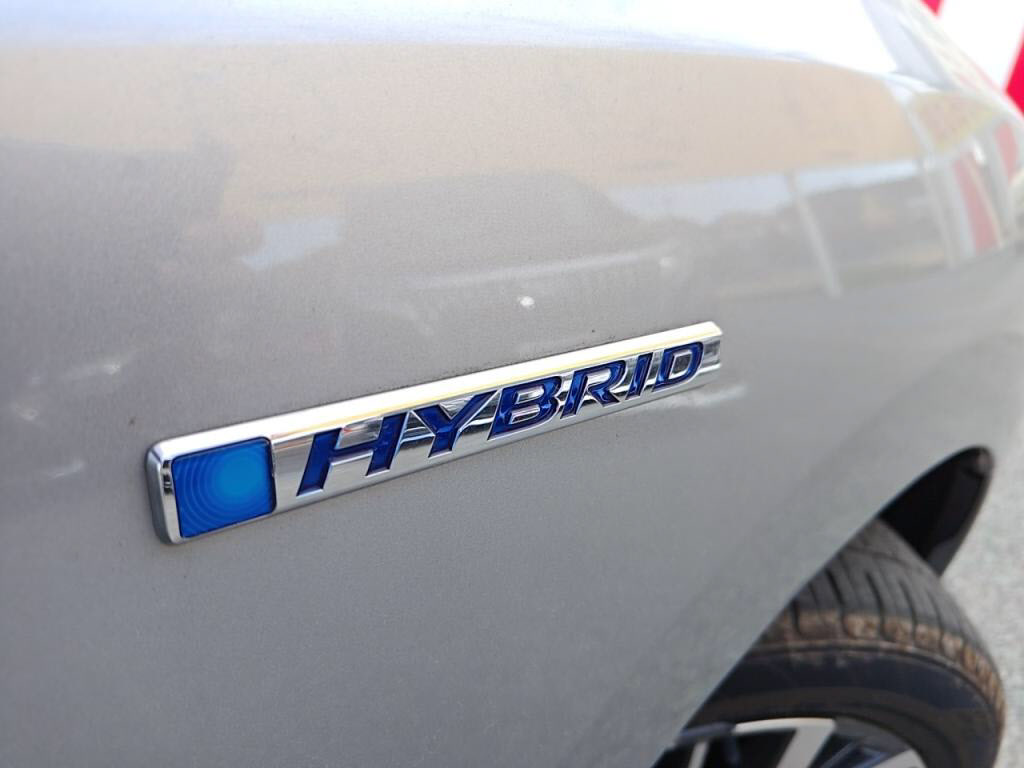 グレイスハイブリッドハイブリッドＥＸ・ホンダセンシングの写真 11