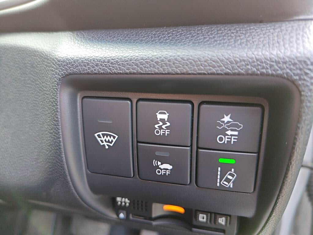 グレイスハイブリッドハイブリッドＥＸ・ホンダセンシングの写真 13