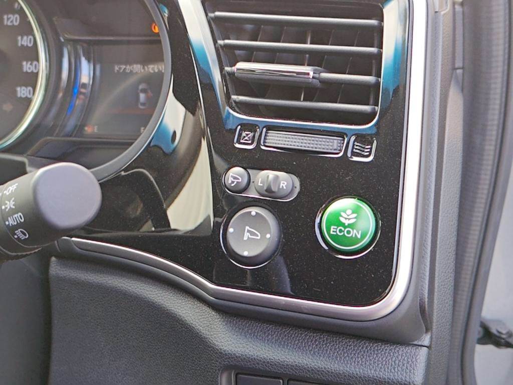 グレイスハイブリッドハイブリッドＥＸ・ホンダセンシングの写真 15