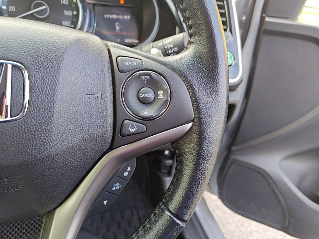 グレイスハイブリッドハイブリッドＥＸ・ホンダセンシングの写真 16