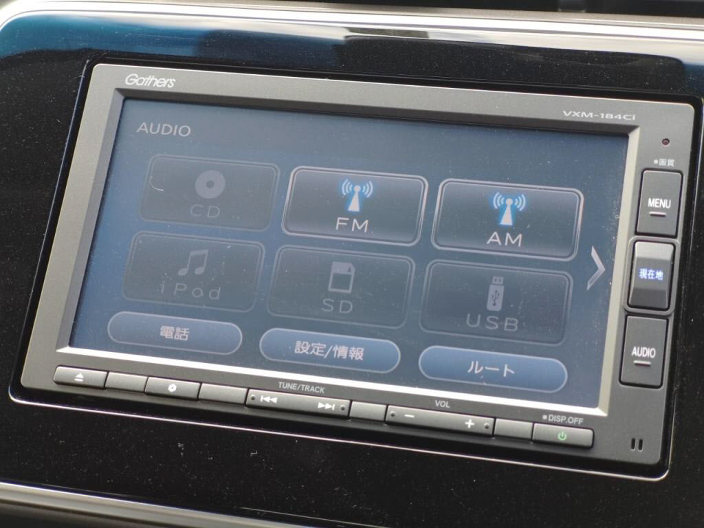 グレイスハイブリッドハイブリッドＥＸ・ホンダセンシングの写真 18