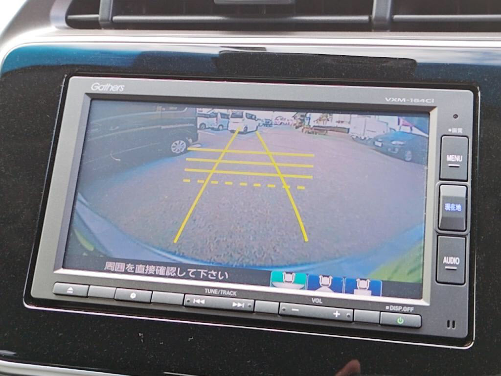 グレイスハイブリッドハイブリッドＥＸ・ホンダセンシングの写真 19