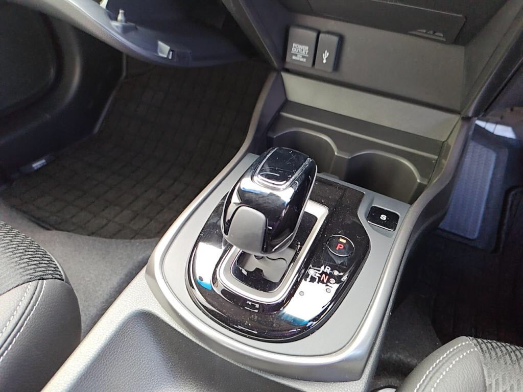 グレイスハイブリッドハイブリッドＥＸ・ホンダセンシングの写真 21