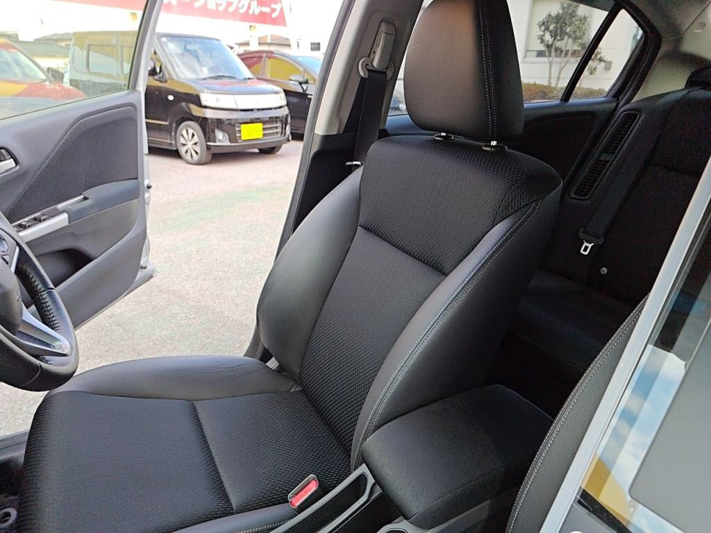 グレイスハイブリッドハイブリッドＥＸ・ホンダセンシングの写真 22