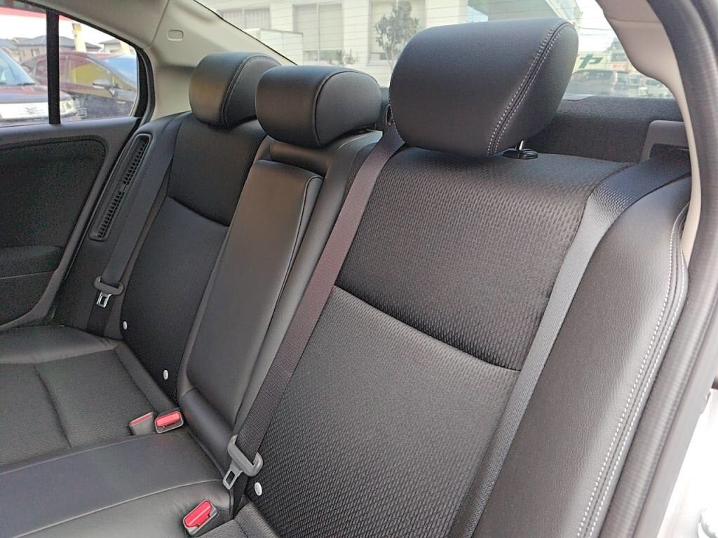 グレイスハイブリッドハイブリッドＥＸ・ホンダセンシングの写真 23