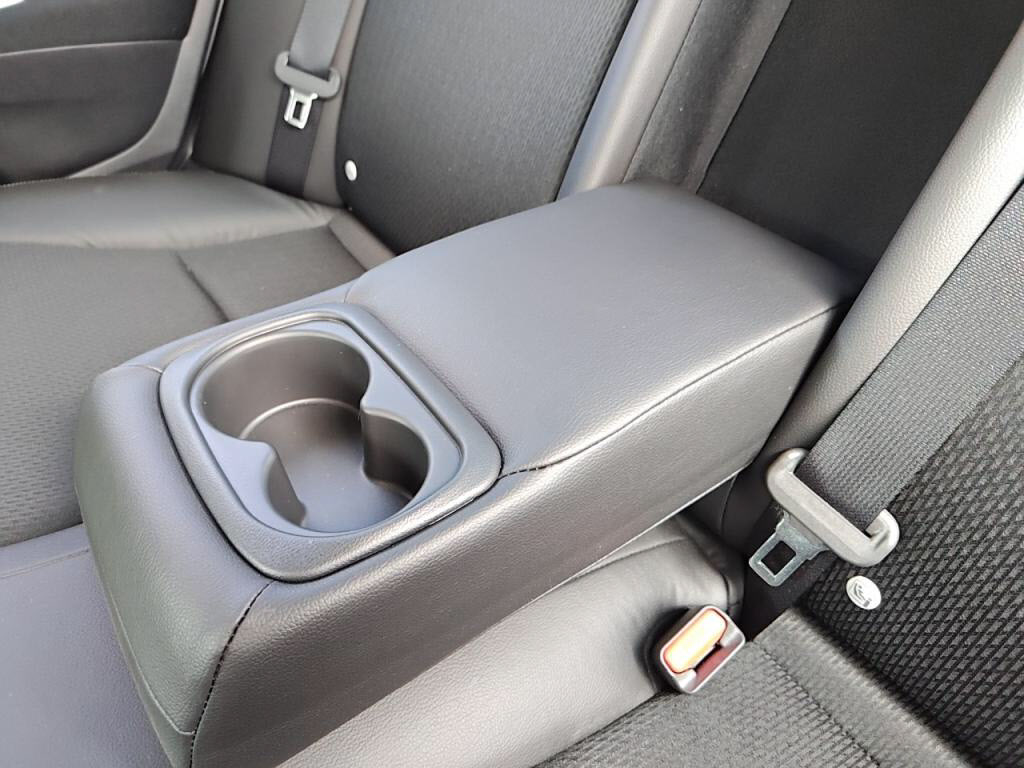 グレイスハイブリッドハイブリッドＥＸ・ホンダセンシングの写真 24