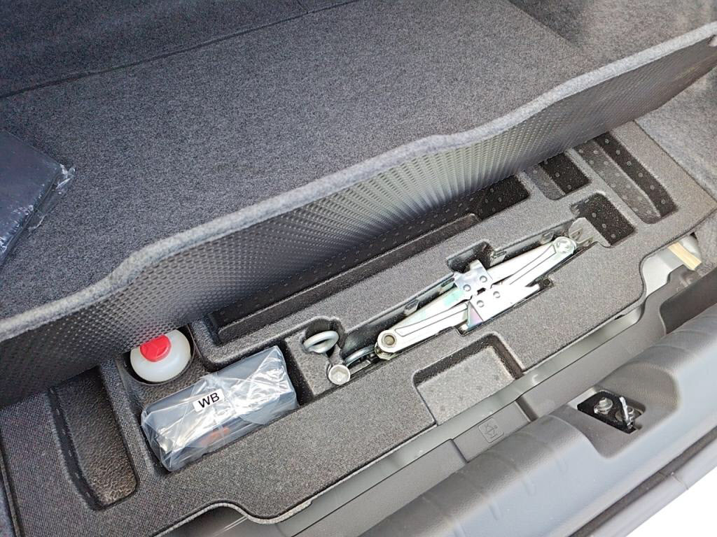 グレイスハイブリッドハイブリッドＥＸ・ホンダセンシングの写真 28