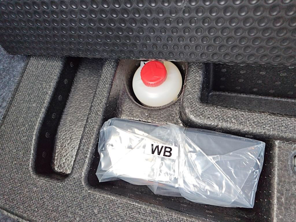 グレイスハイブリッドハイブリッドＥＸ・ホンダセンシングの写真 30