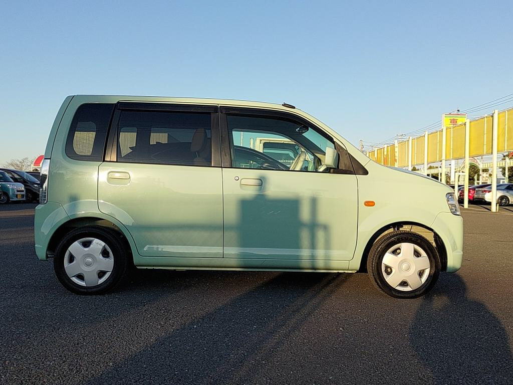 ｅｋワゴンＭの写真 11