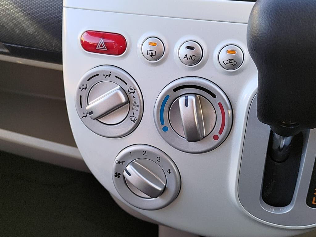 ｅｋワゴンＭの写真 14