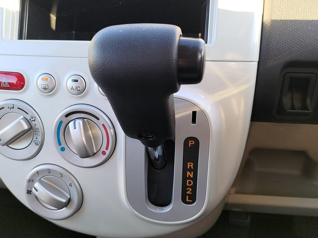 ｅｋワゴンＭの写真 15