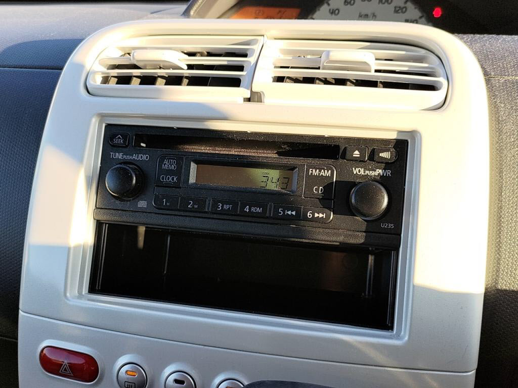 ｅｋワゴンＭの写真 17