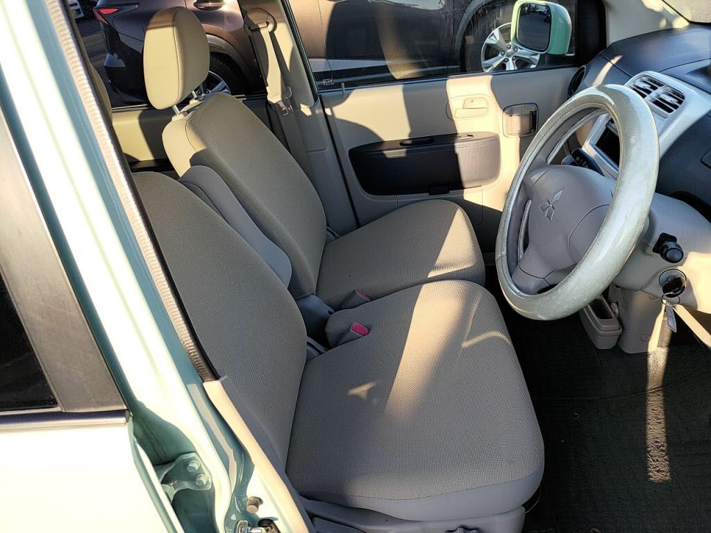 ｅｋワゴンＭの写真 21