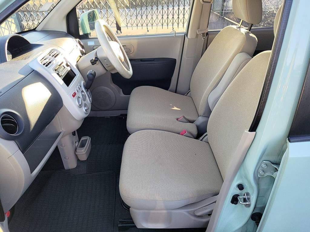 ｅｋワゴンＭの写真 22