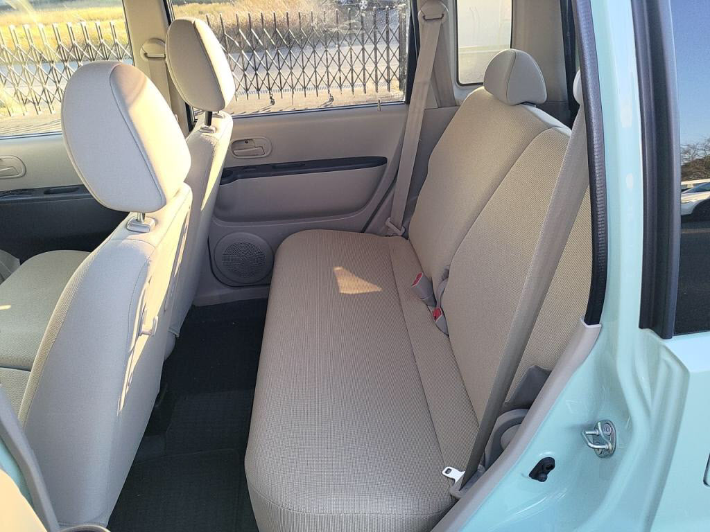 ｅｋワゴンＭの写真 23