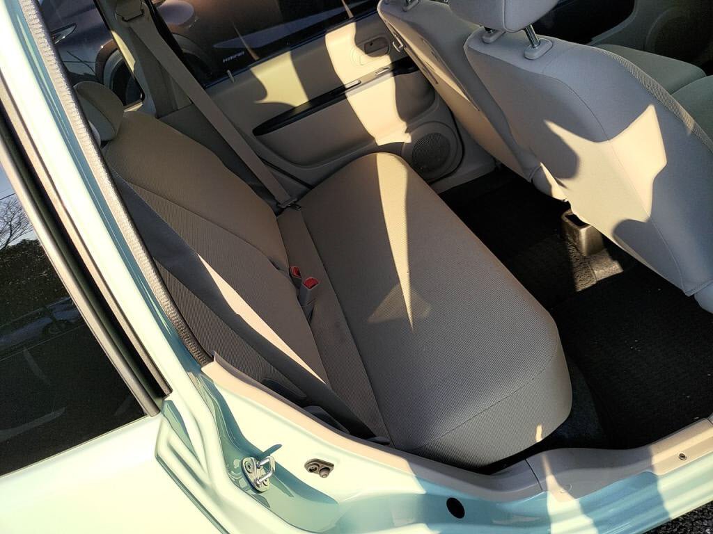 ｅｋワゴンＭの写真 24