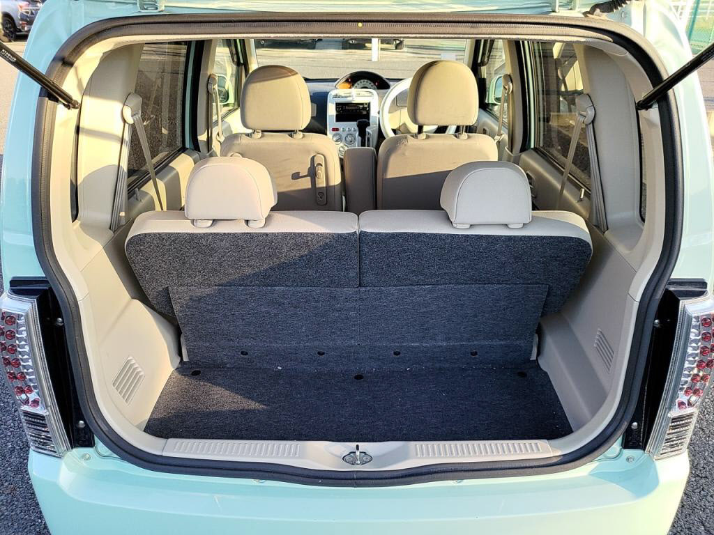 ｅｋワゴンＭの写真 25