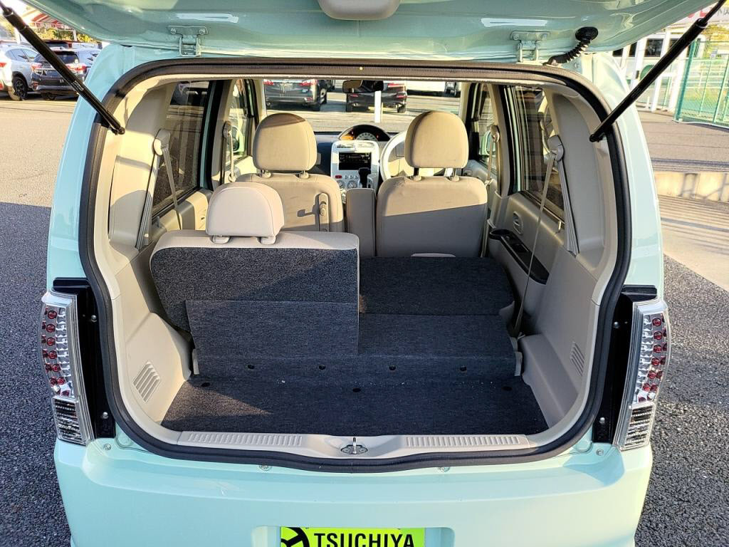 ｅｋワゴンＭの写真 26