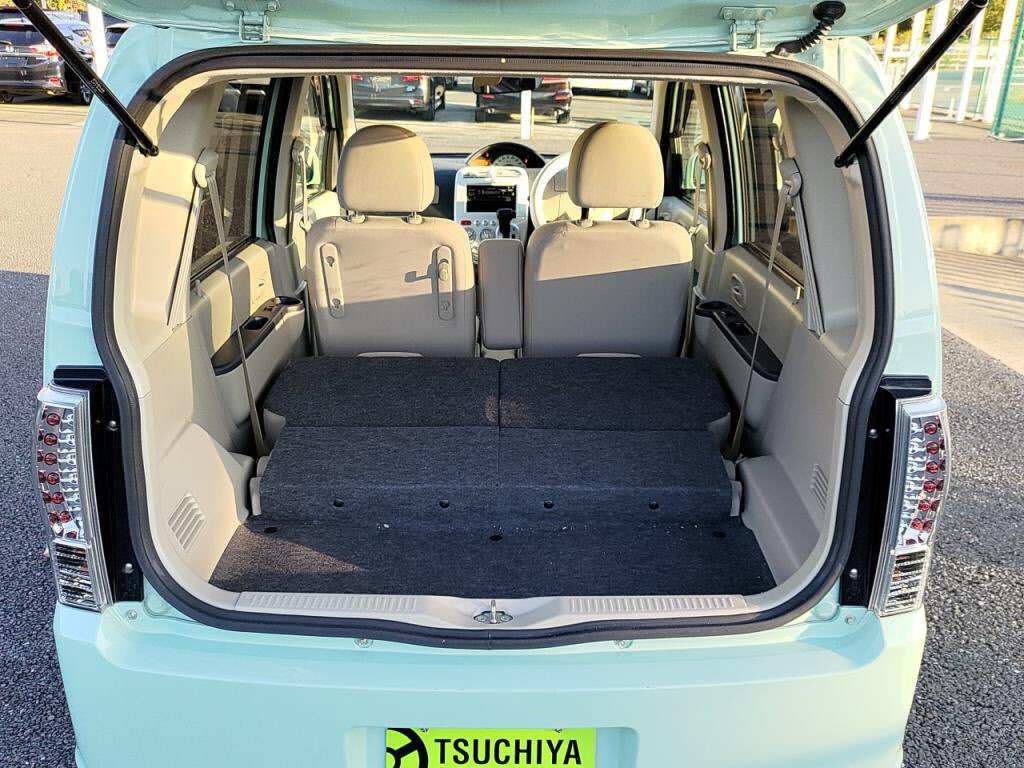 ｅｋワゴンＭの写真 27