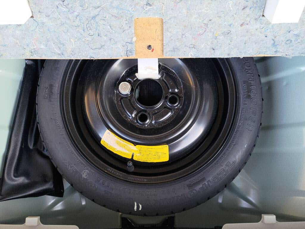 ｅｋワゴンＭの写真 28