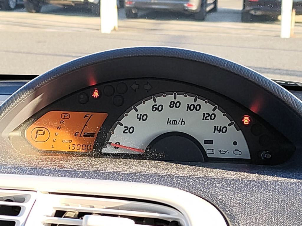 ｅｋワゴンＭの写真 29