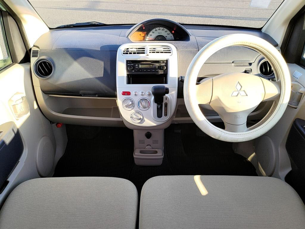 ｅｋワゴンＭの写真 3