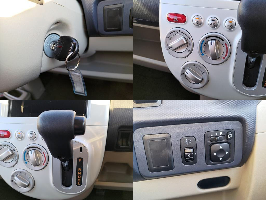 ｅｋワゴンＭの写真 5