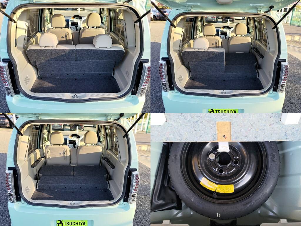 ｅｋワゴンＭの写真 8