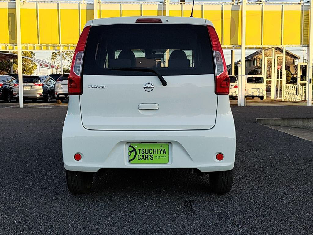 デイズＪの写真 10