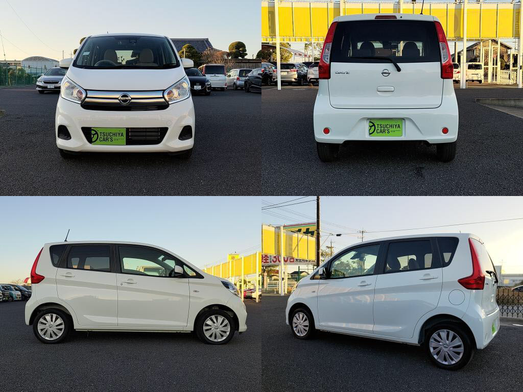 デイズＪの写真 4