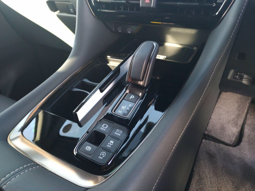 ヴェルファイアＺプレミアの写真 14