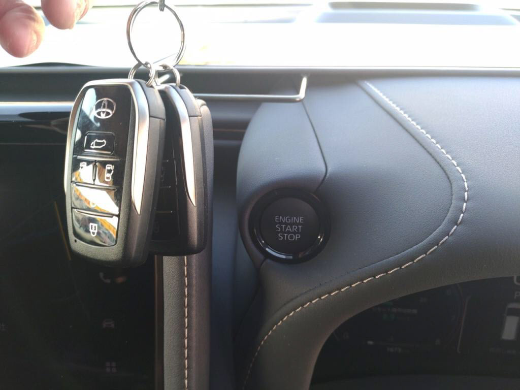 ヴェルファイアＺプレミアの写真 18