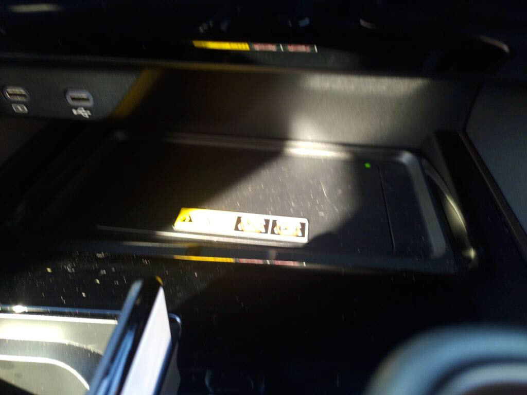 ヴェルファイアＺプレミアの写真 19