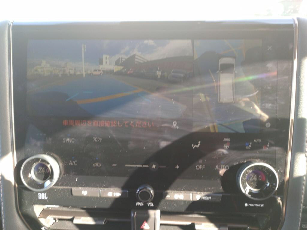 ヴェルファイアＺプレミアの写真 21