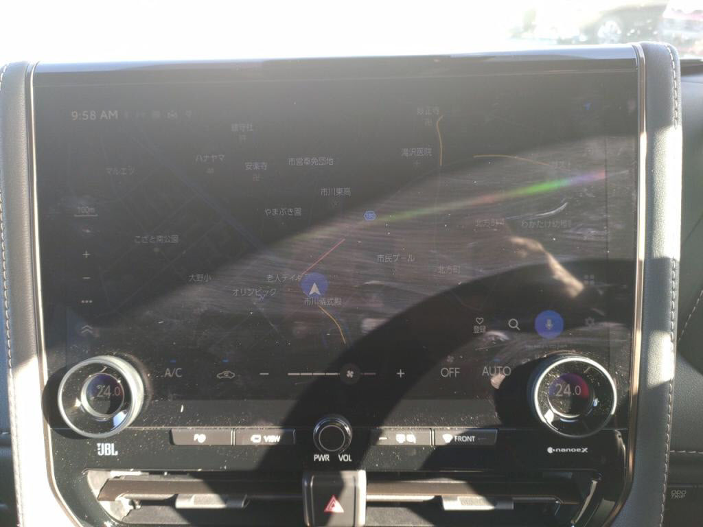 ヴェルファイアＺプレミアの写真 22