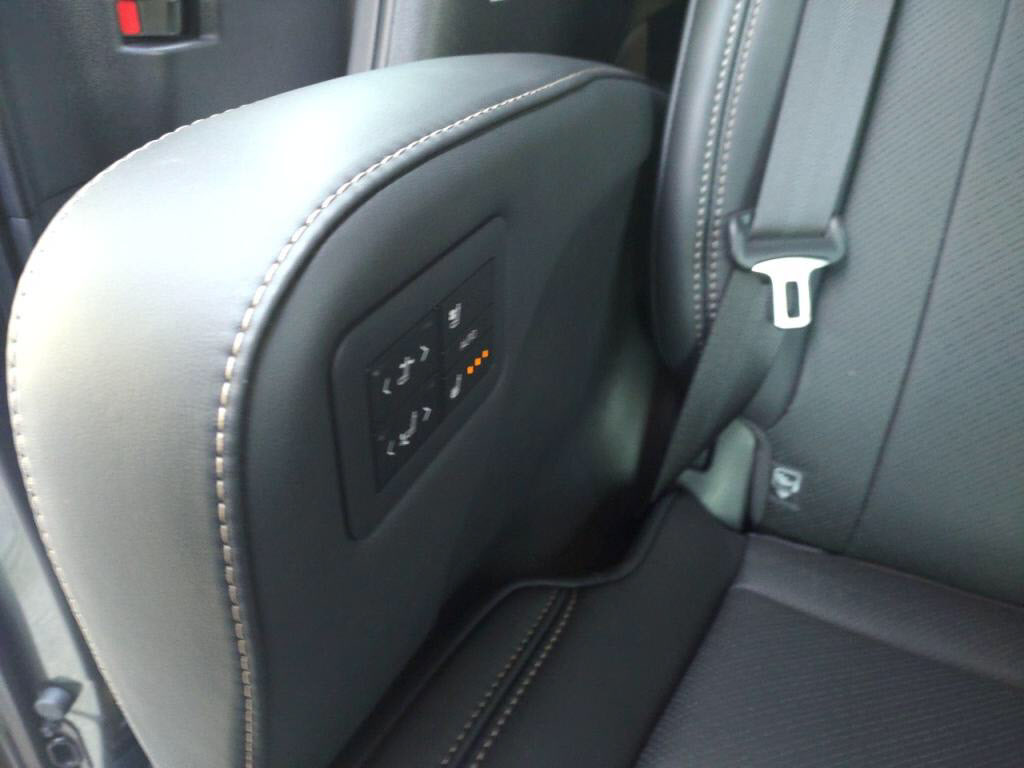 ヴェルファイアＺプレミアの写真 26