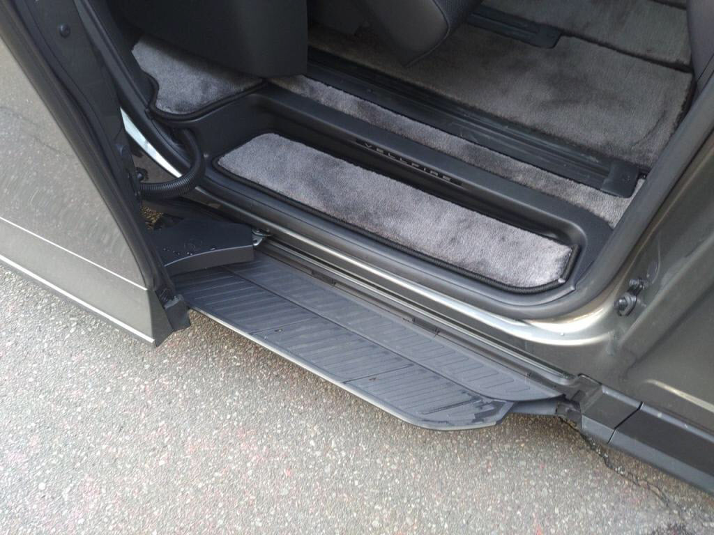 ヴェルファイアＺプレミアの写真 28