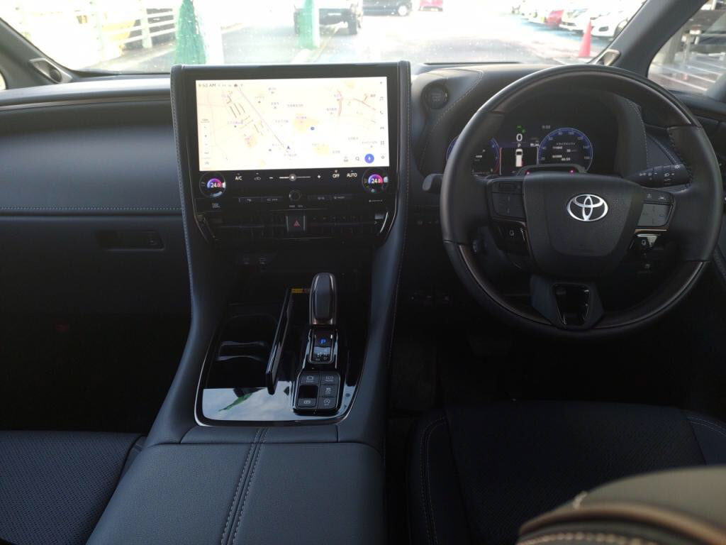 ヴェルファイアＺプレミアの写真 3