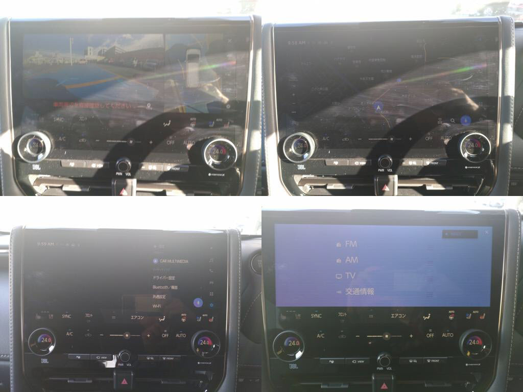 ヴェルファイアＺプレミアの写真 7