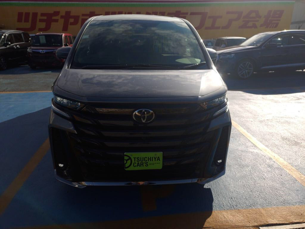 ヴェルファイアＺプレミアの写真 9