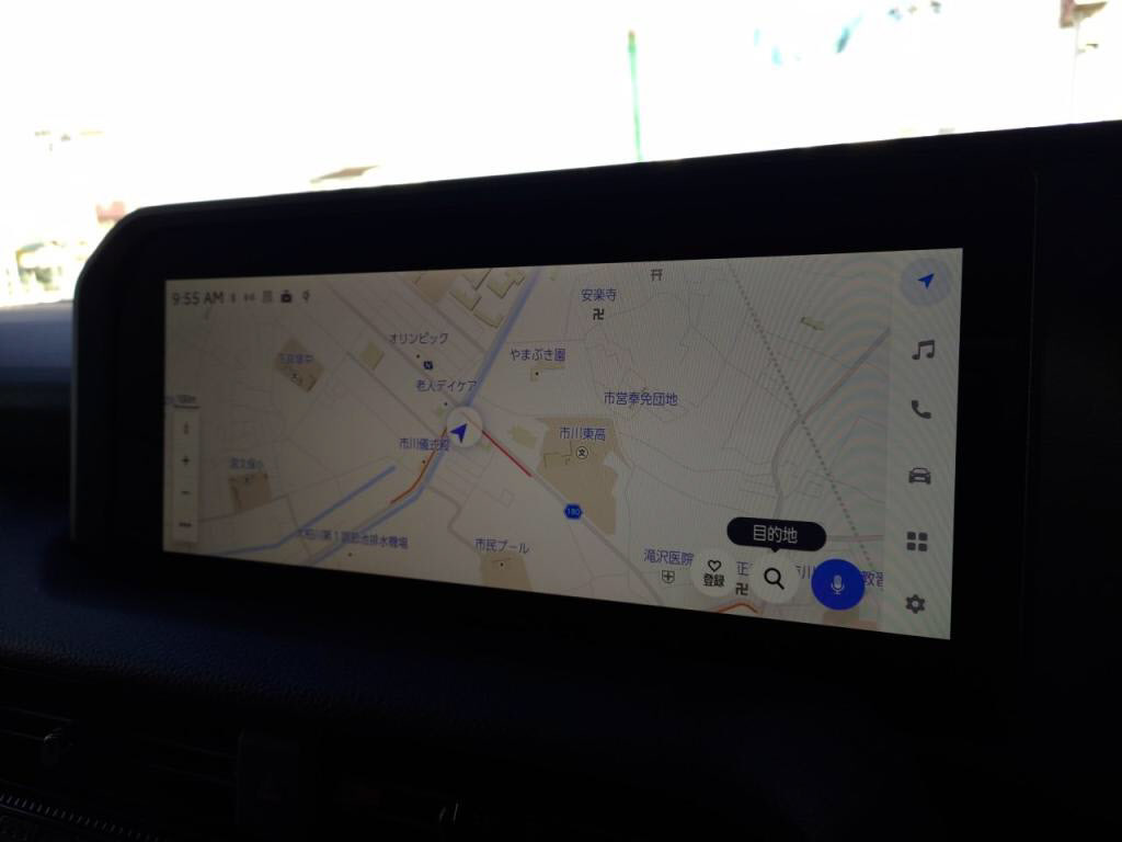 ランドクルーザー２５０ＺＸの写真 13