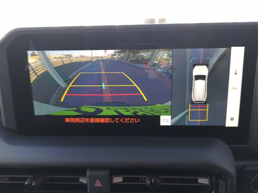 ランドクルーザー２５０ＺＸの写真 14