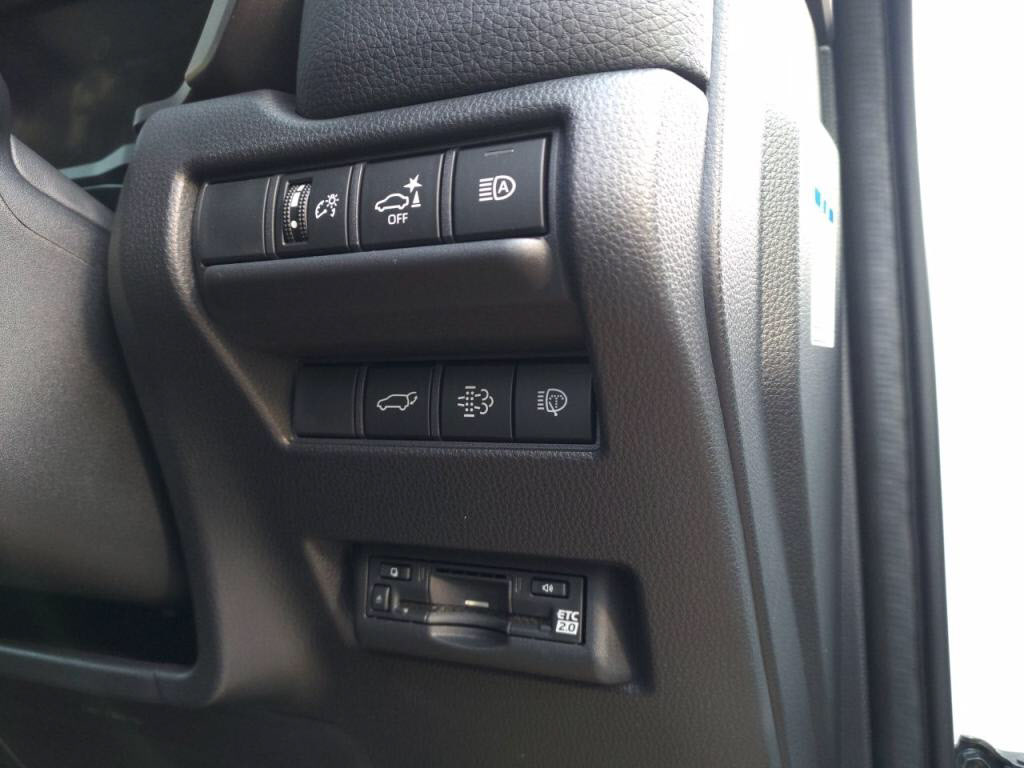 ランドクルーザー２５０ＺＸの写真 17