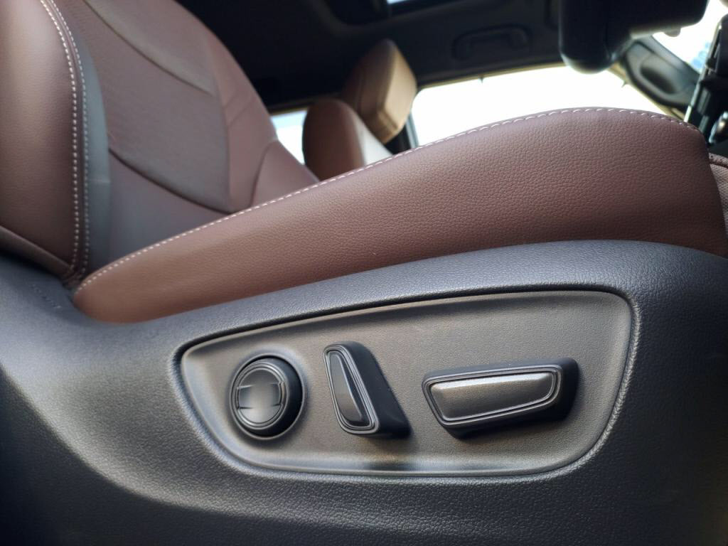 ランドクルーザー２５０ＺＸの写真 18